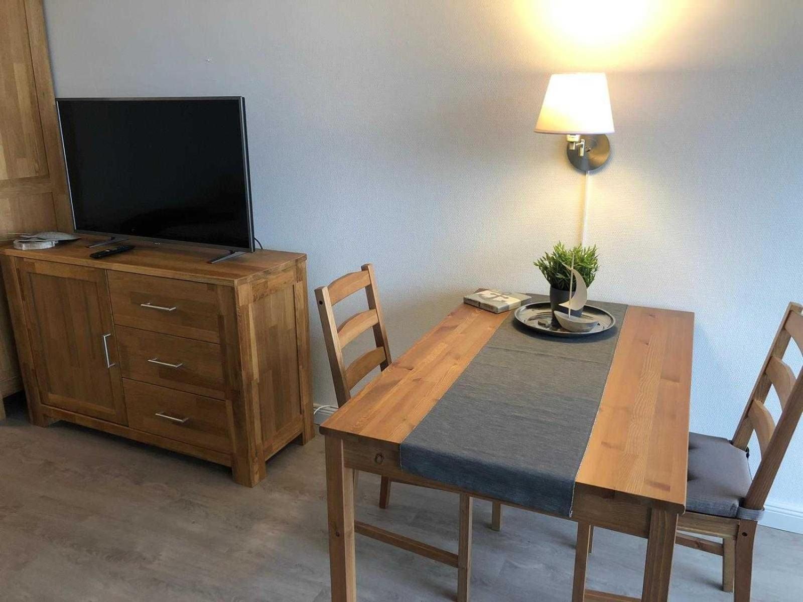 Apartment Ankerplatz Gluecksburg